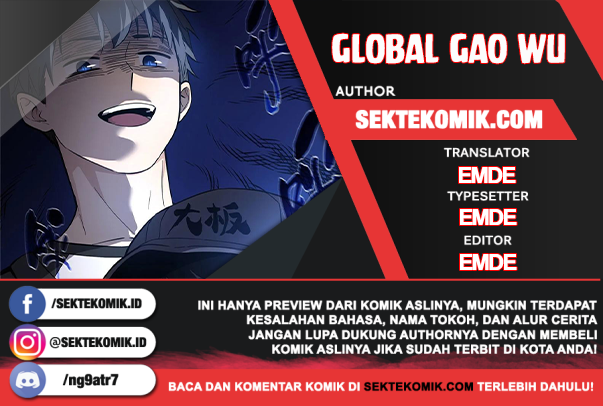 Dilarang COPAS - situs resmi www.mangacanblog.com - Komik global gao wu 057 - chapter 57 58 Indonesia global gao wu 057 - chapter 57 Terbaru 0|Baca Manga Komik Indonesia|Mangacan